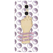 Чехол Uprint Xiaomi Redmi Pro 