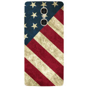 Чехол Uprint Xiaomi Redmi Pro USA