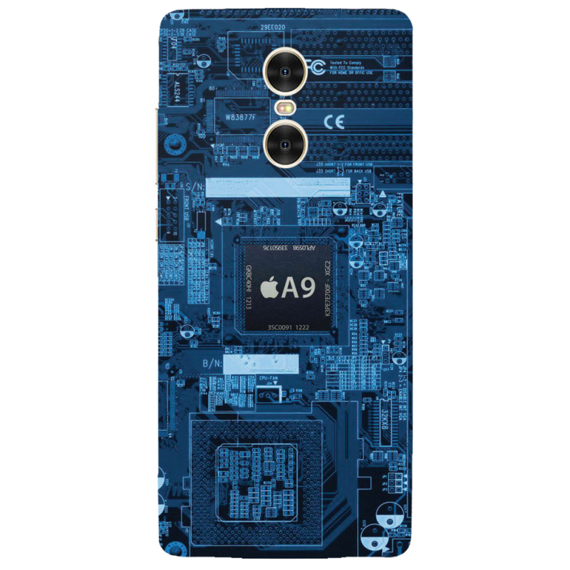 Чехол Uprint Xiaomi Redmi Pro 