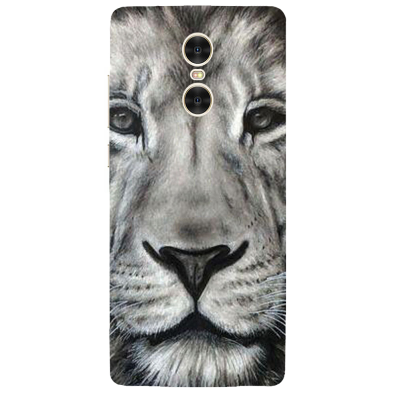 Чехол Uprint Xiaomi Redmi Pro 