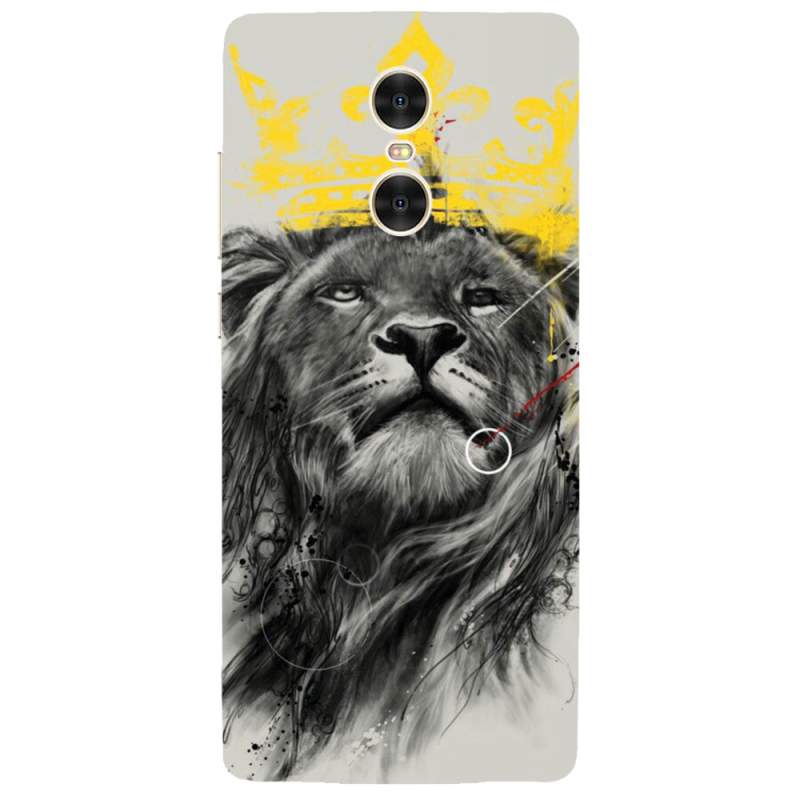 Чехол Uprint Xiaomi Redmi Pro 