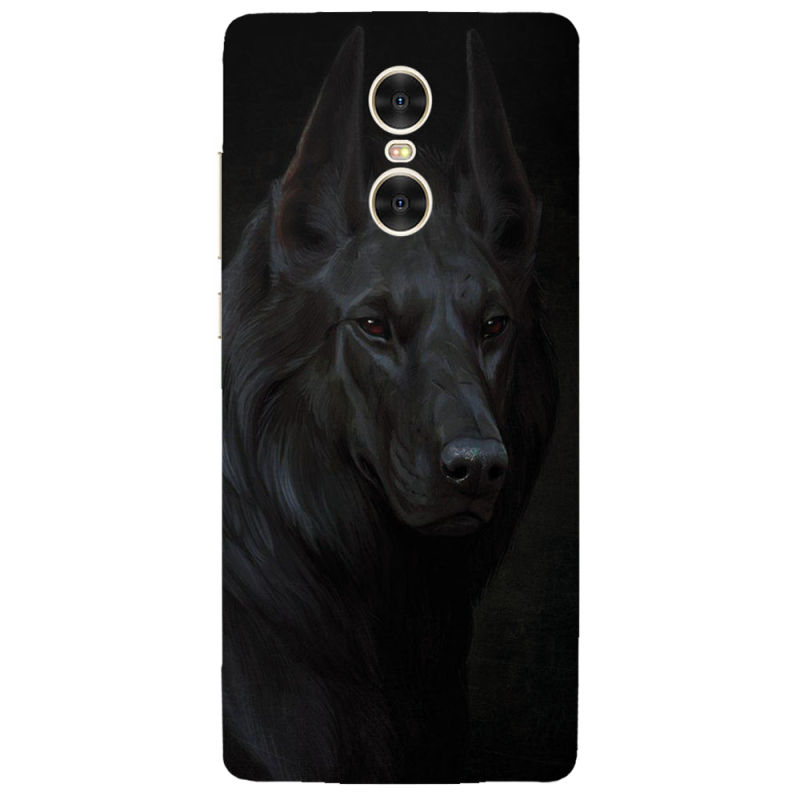 Чехол Uprint Xiaomi Redmi Pro 