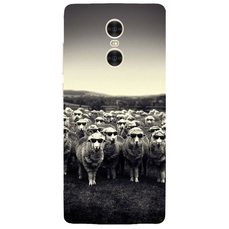 Чехол Uprint Xiaomi Redmi Pro 