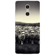 Чехол Uprint Xiaomi Redmi Pro 