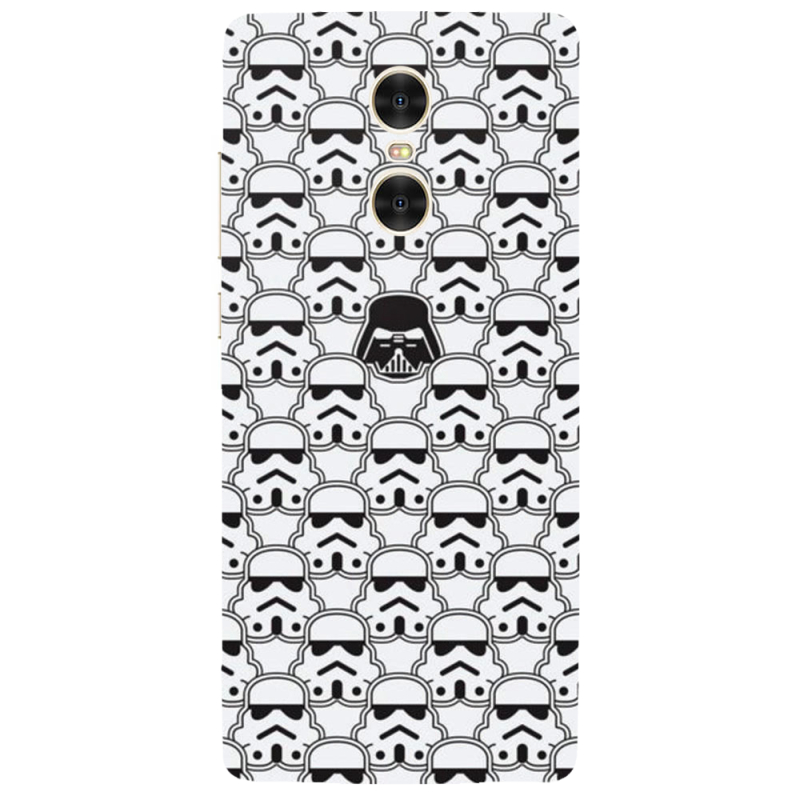 Чехол Uprint Xiaomi Redmi Pro 