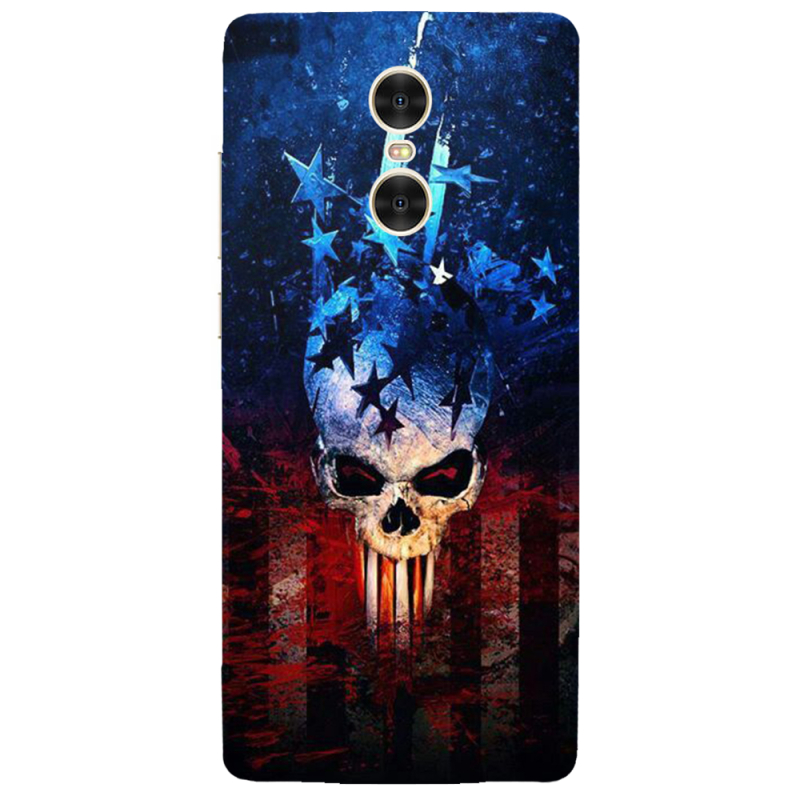 Чехол Uprint Xiaomi Redmi Pro 