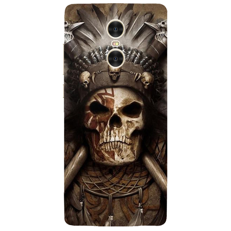 Чехол Uprint Xiaomi Redmi Pro 