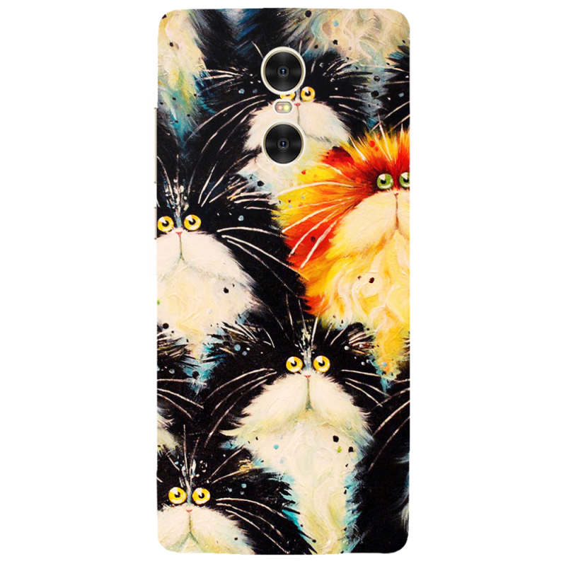 Чехол Uprint Xiaomi Redmi Pro 