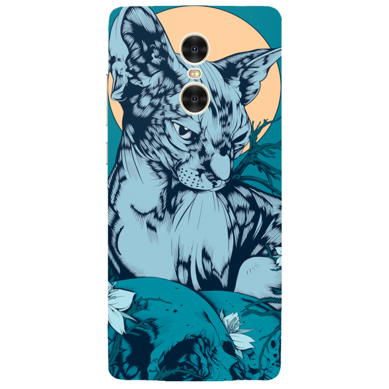 Чехол Uprint Xiaomi Redmi Pro 