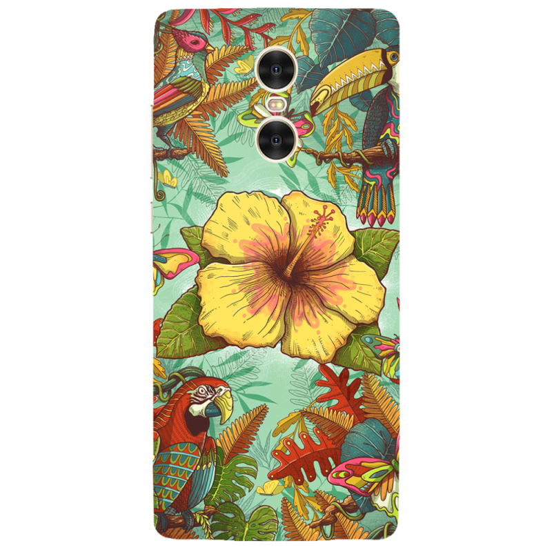 Чехол Uprint Xiaomi Redmi Pro 