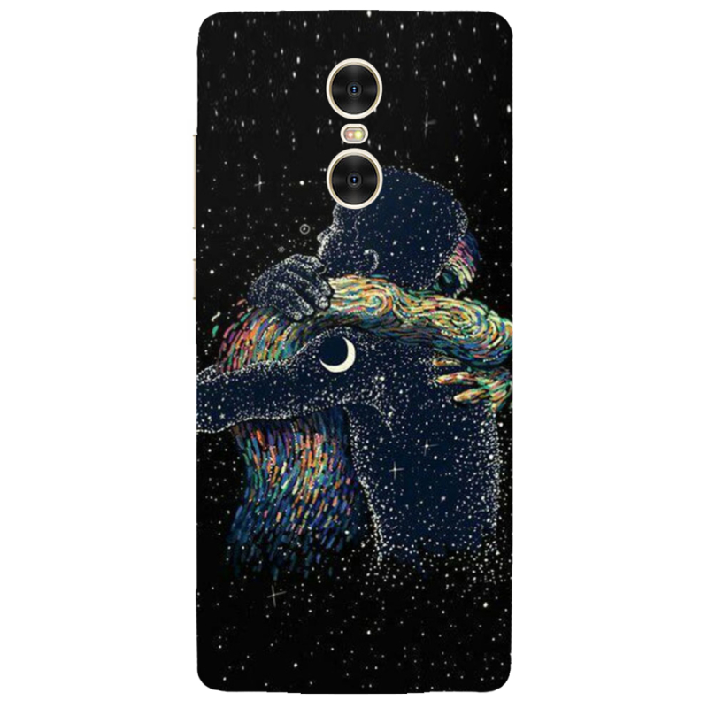 Чехол Uprint Xiaomi Redmi Pro 