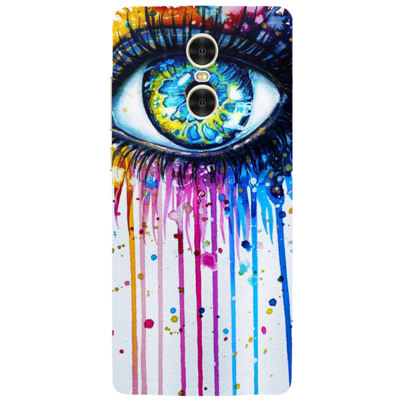 Чехол Uprint Xiaomi Redmi Pro 