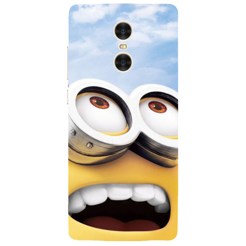 Чехол Uprint Xiaomi Redmi Pro 