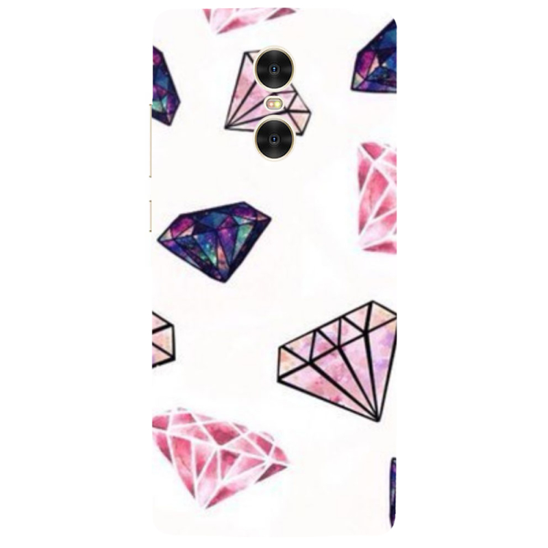 Чехол Uprint Xiaomi Redmi Pro 