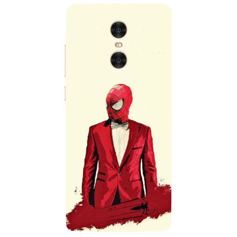 Чехол Uprint Xiaomi Redmi Pro 