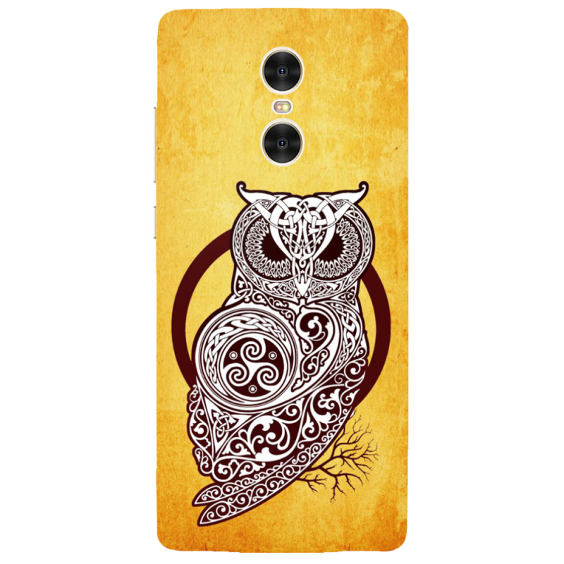 Чехол Uprint Xiaomi Redmi Pro 