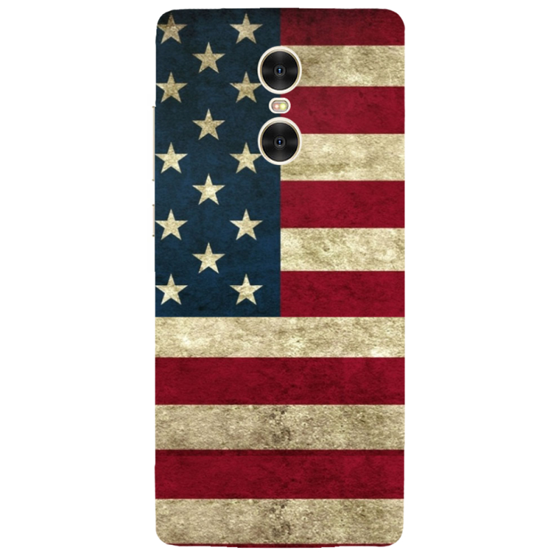 Чехол Uprint Xiaomi Redmi Pro 