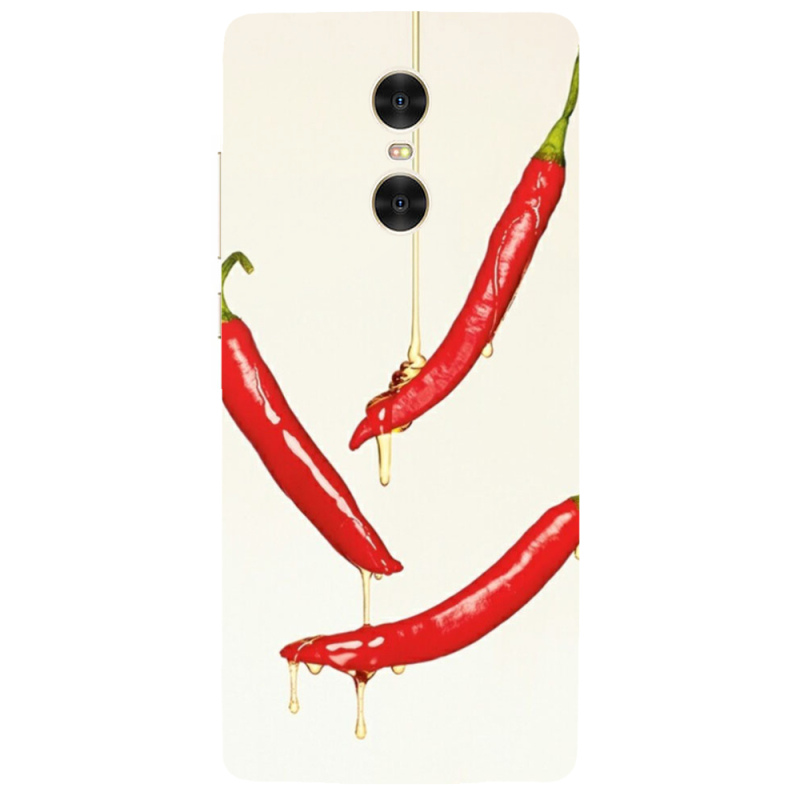 Чехол Uprint Xiaomi Redmi Pro 