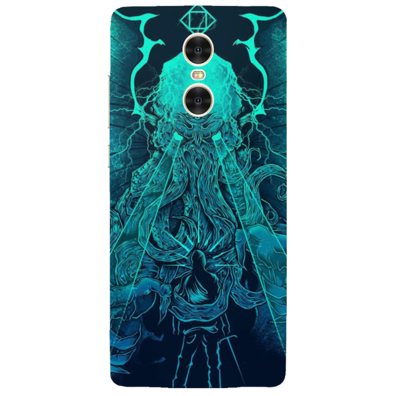 Чехол Uprint Xiaomi Redmi Pro 