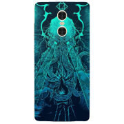 Чехол Uprint Xiaomi Redmi Pro 