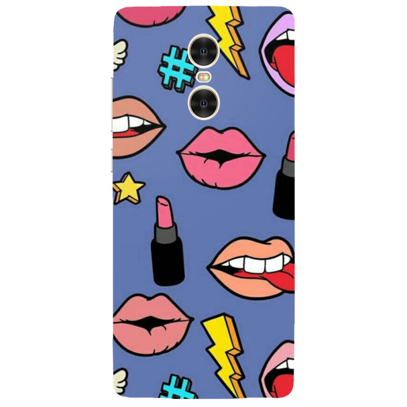 Чехол Uprint Xiaomi Redmi Pro 