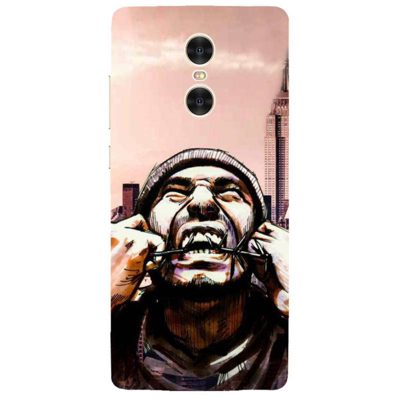 Чехол Uprint Xiaomi Redmi Pro 