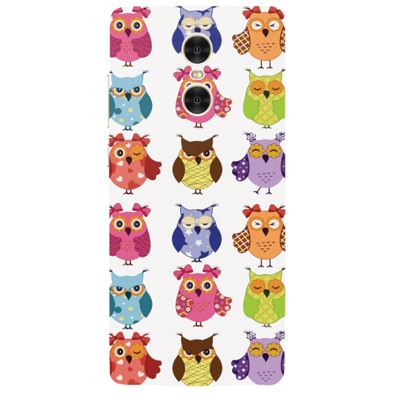 Чехол Uprint Xiaomi Redmi Pro 