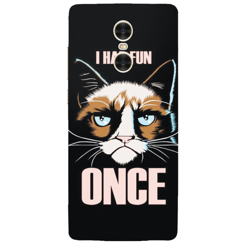 Чехол Uprint Xiaomi Redmi Pro 