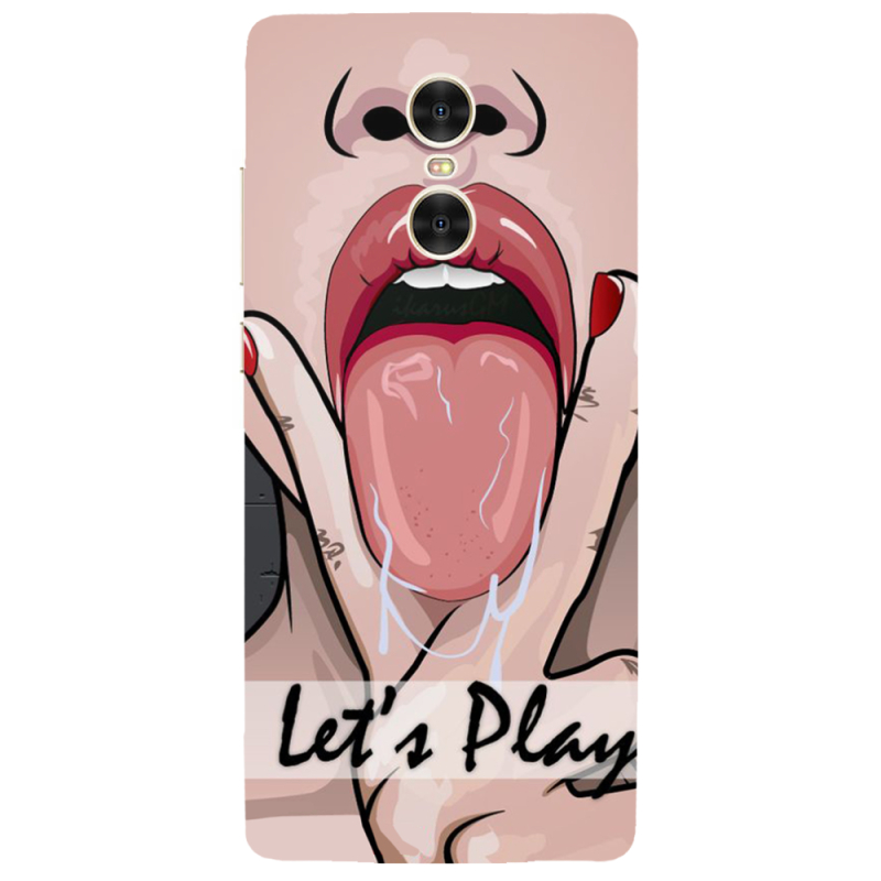 Чехол Uprint Xiaomi Redmi Pro 