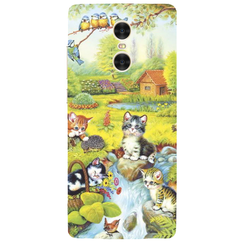 Чехол Uprint Xiaomi Redmi Pro 