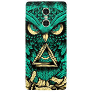 Чехол Uprint Xiaomi Redmi Pro Masonic Owl