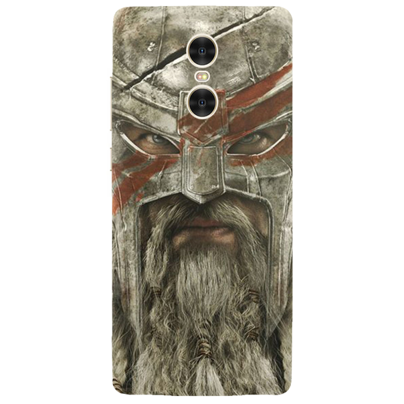 Чехол Uprint Xiaomi Redmi Pro 