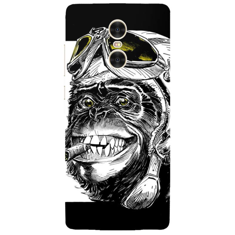 Чехол Uprint Xiaomi Redmi Pro 