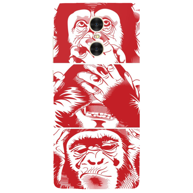 Чехол Uprint Xiaomi Redmi Pro 