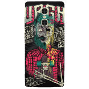 Чехол Uprint Xiaomi Redmi Pro 