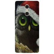 Чехол Uprint Xiaomi Redmi Pro Christmas Owl