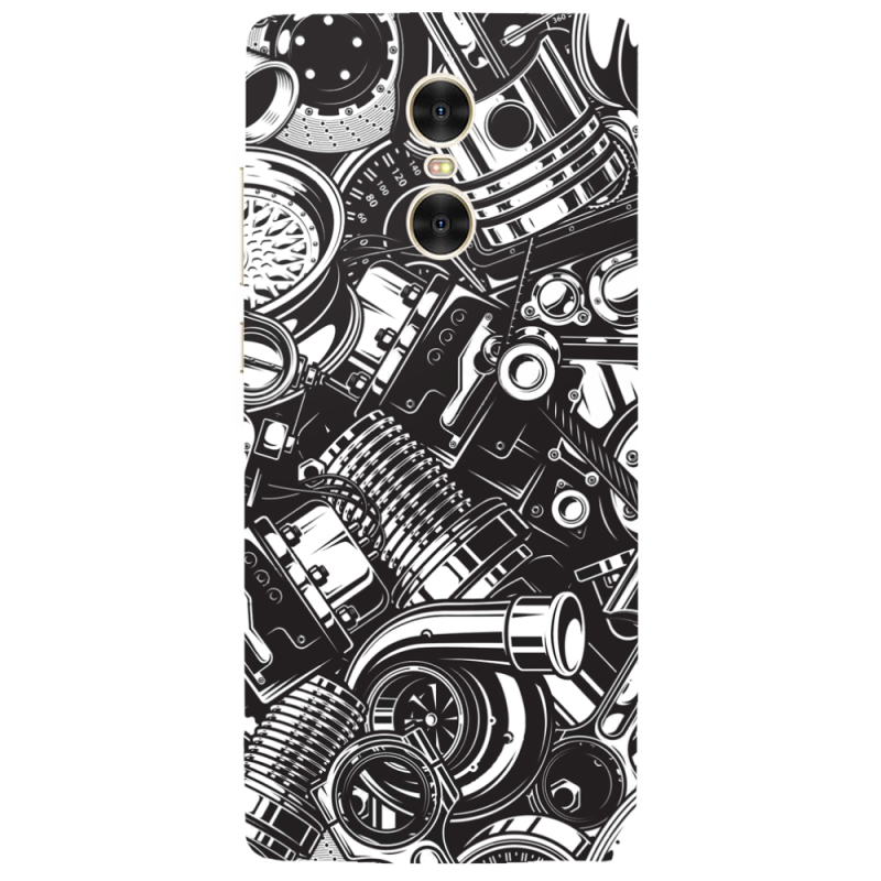 Чехол Uprint Xiaomi Redmi Pro 