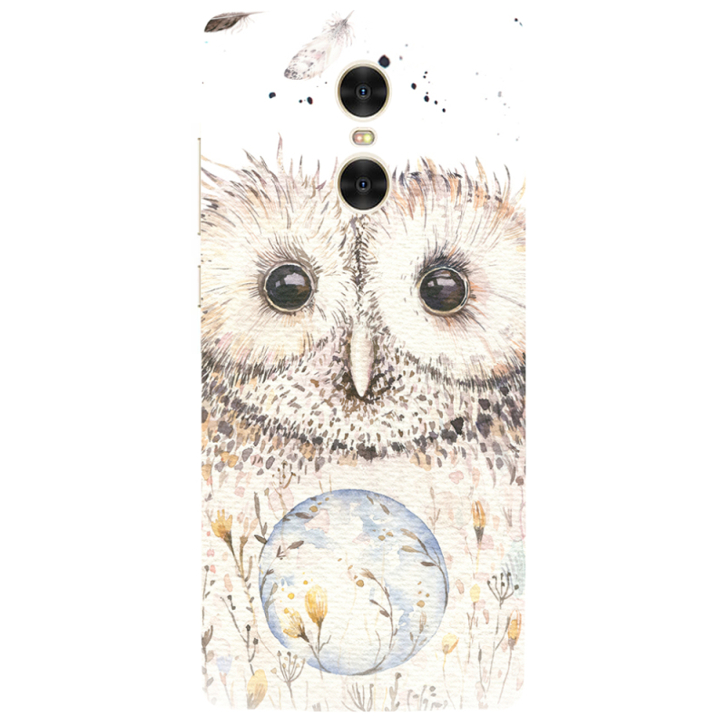 Чехол Uprint Xiaomi Redmi Pro 