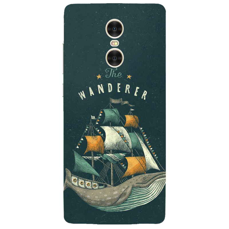 Чехол Uprint Xiaomi Redmi Pro 