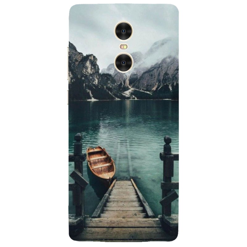 Чехол Uprint Xiaomi Redmi Pro 