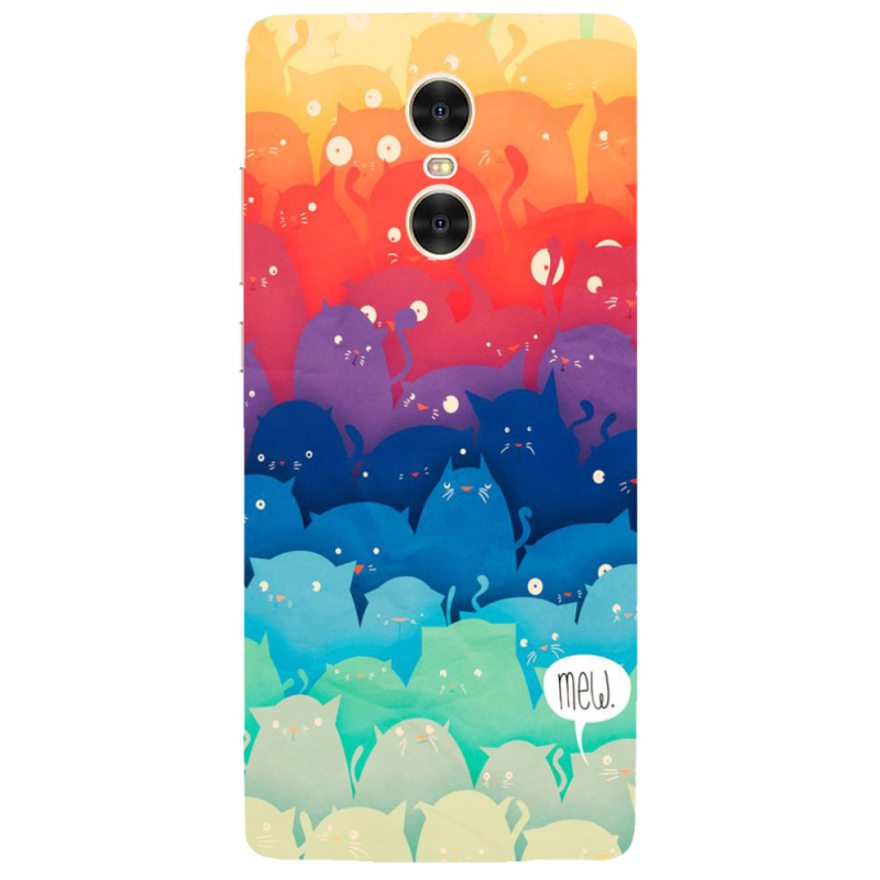 Чехол Uprint Xiaomi Redmi Pro 