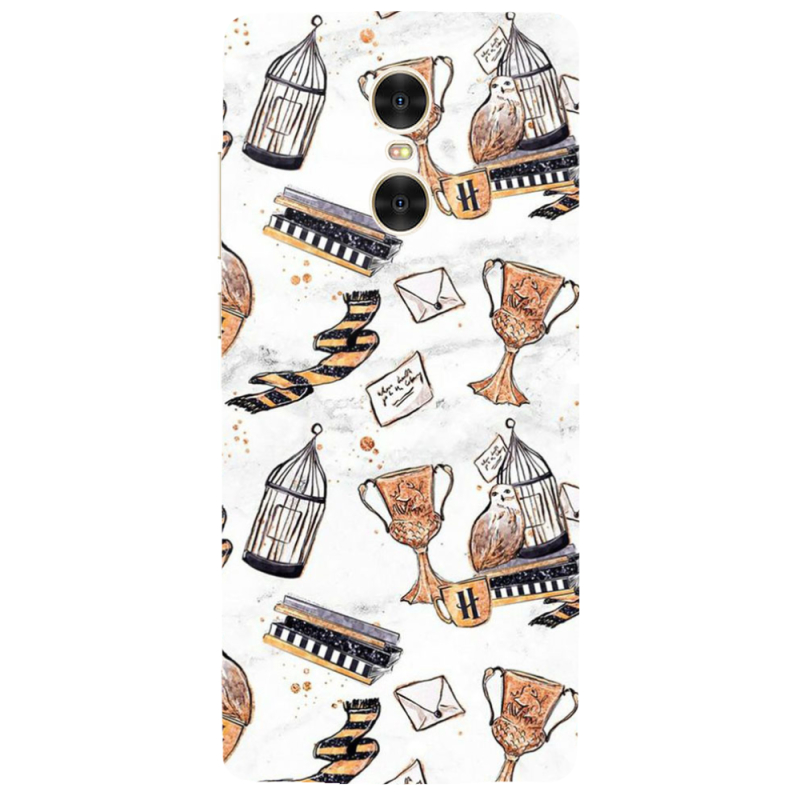 Чехол Uprint Xiaomi Redmi Pro 