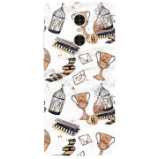 Чехол Uprint Xiaomi Redmi Pro 