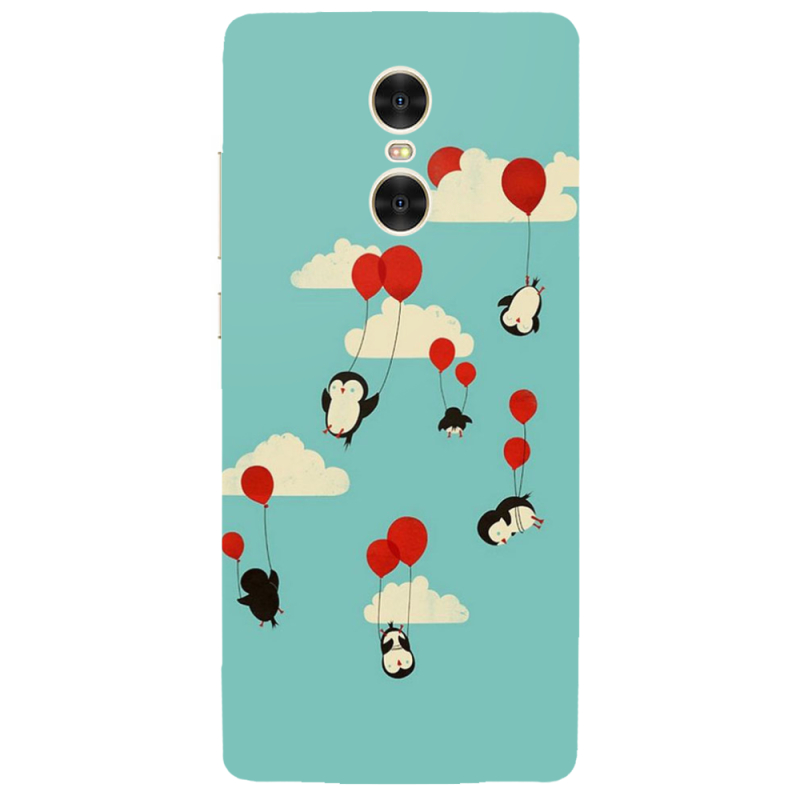 Чехол Uprint Xiaomi Redmi Pro 