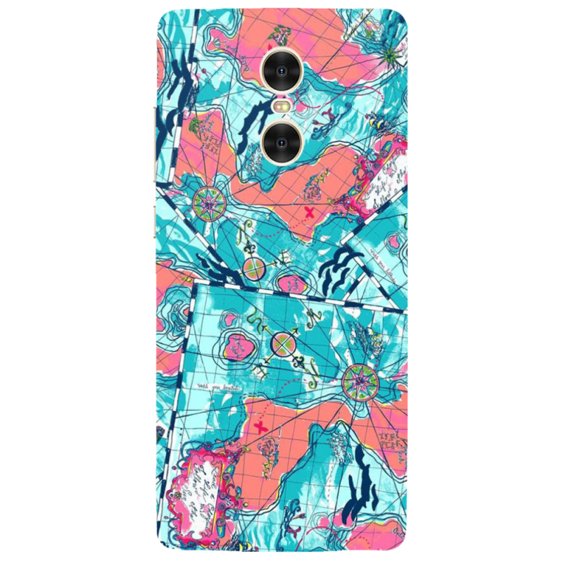 Чехол Uprint Xiaomi Redmi Pro 