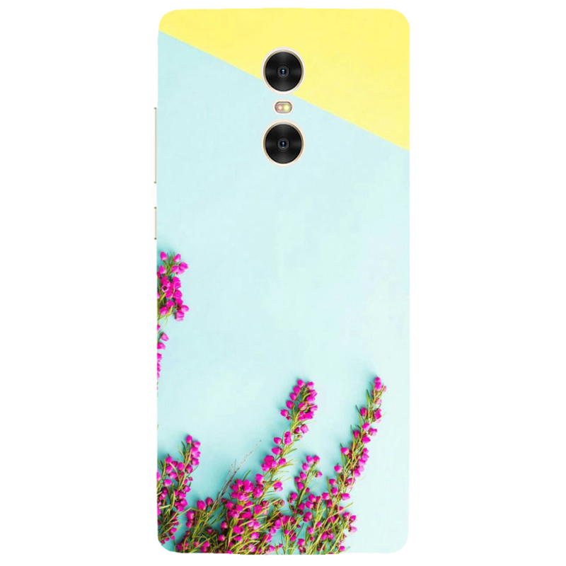 Чехол Uprint Xiaomi Redmi Pro 