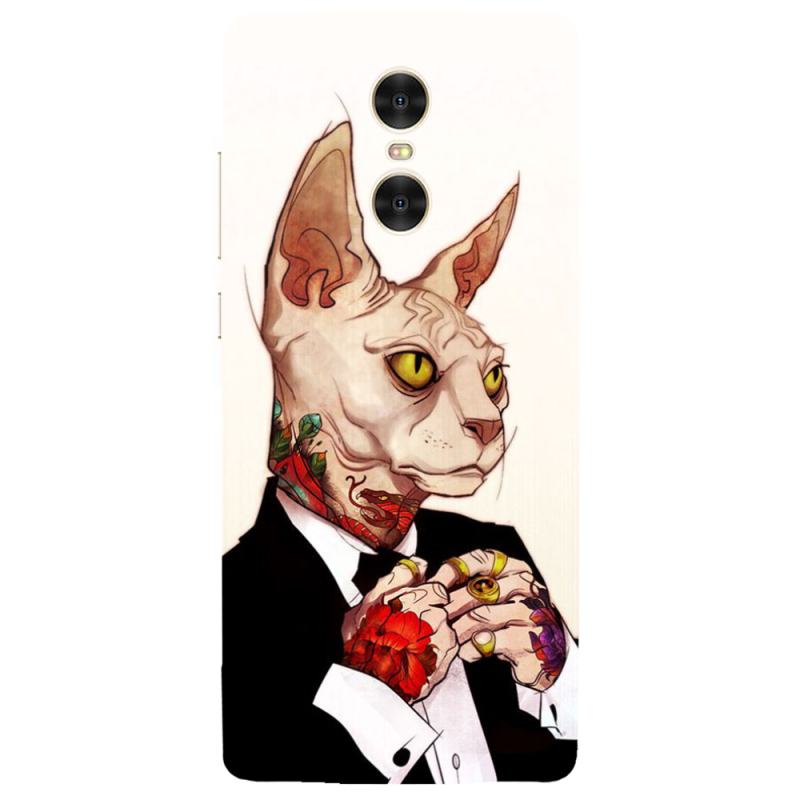 Чехол Uprint Xiaomi Redmi Pro 