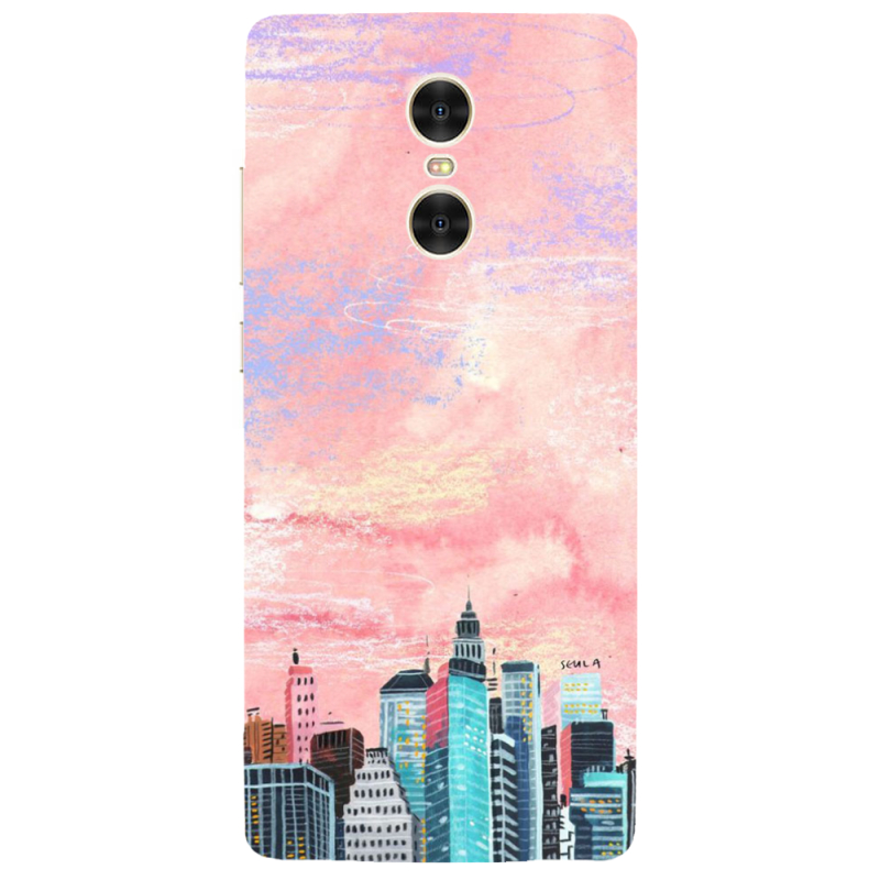 Чехол Uprint Xiaomi Redmi Pro 