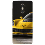 Чехол Uprint Xiaomi Redmi Pro Corvette Z06