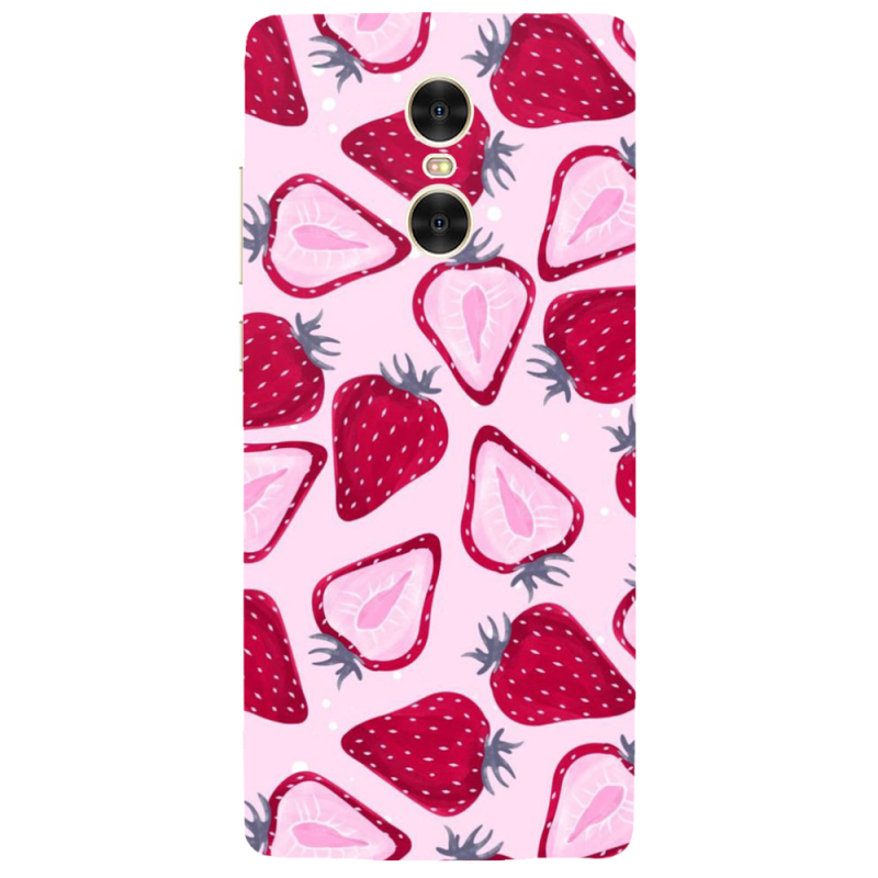 Чехол Uprint Xiaomi Redmi Pro 